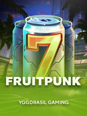FRUITPUNK